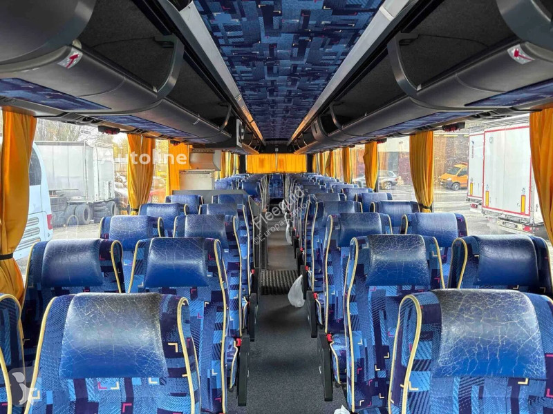 Autobus Bova Futura