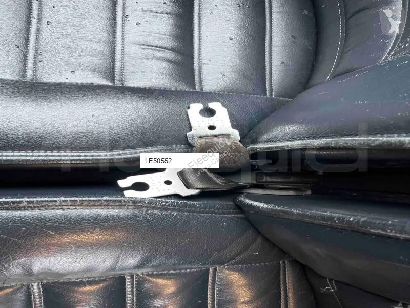 Междуградски автобус Irisbus