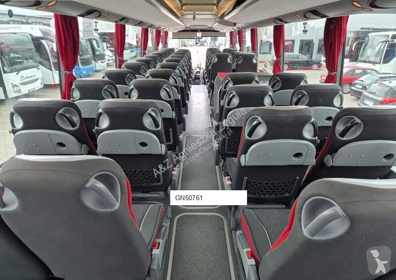 Междуградски автобус Setra