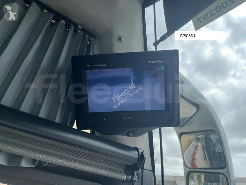 Междуградски автобус Irizar