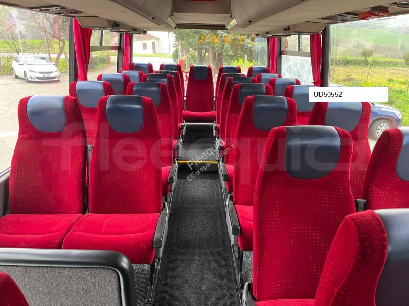 Autocar Iveco Orlandi