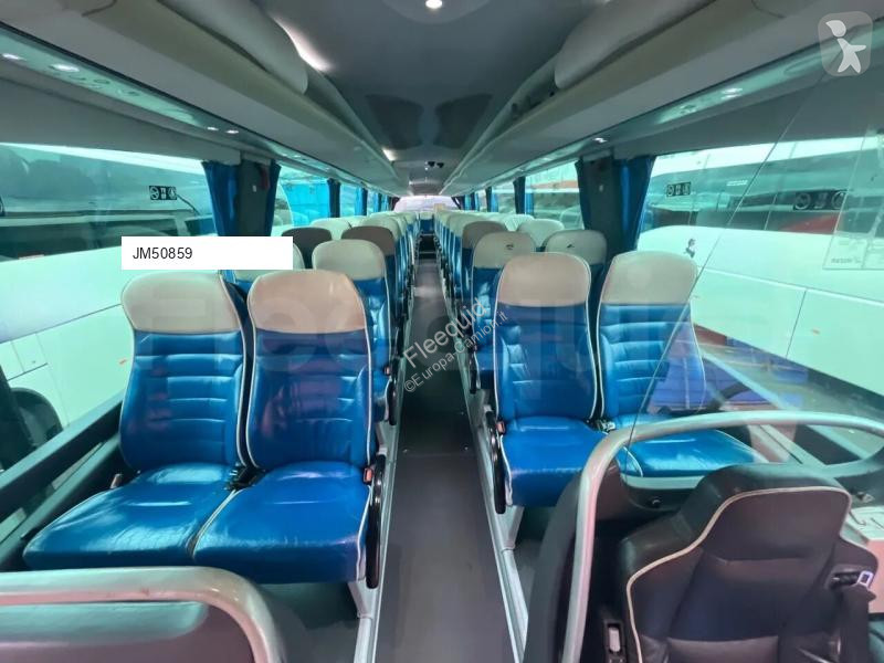 Autobus MAN Lion's Regio