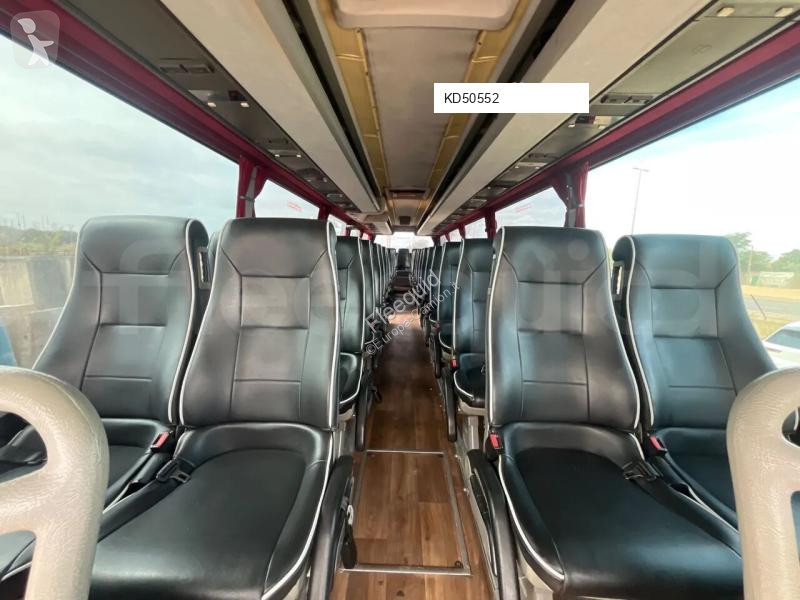 Междуградски автобус Volvo Eurostar
