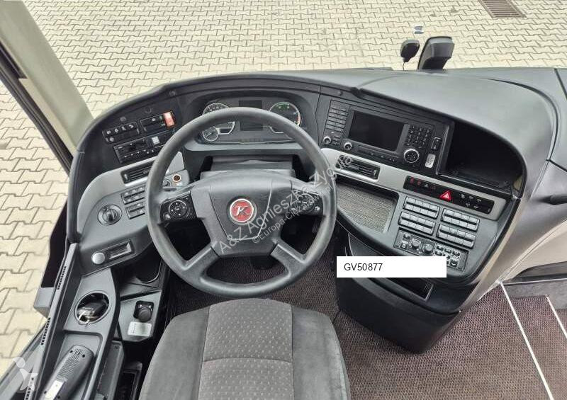 Междуградски автобус Setra S 515 HD