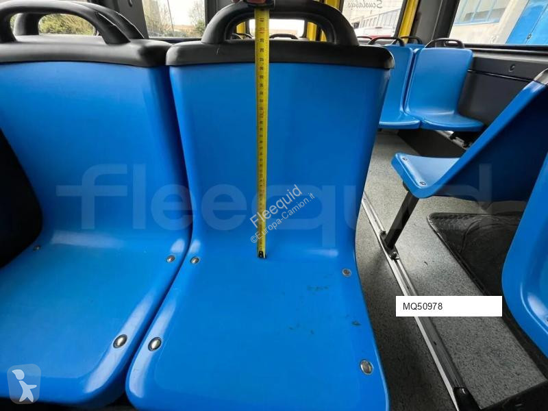 Autobus Iveco Daily