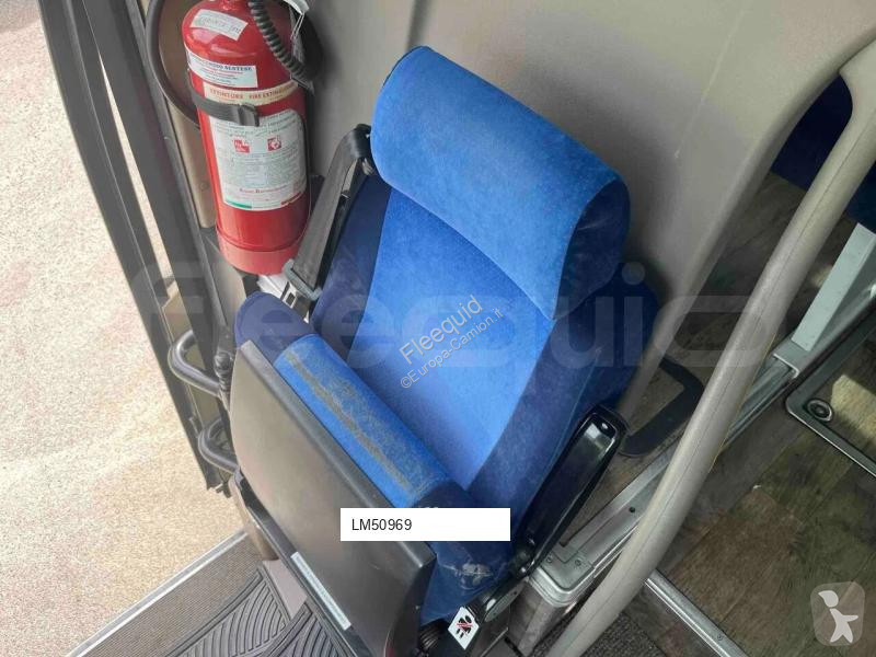 حافلة Iveco