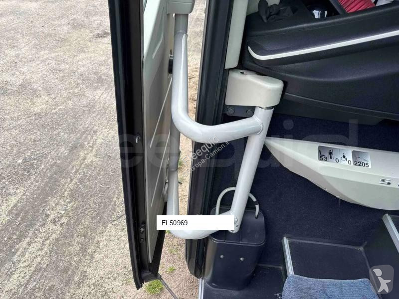 Autobus Setra S516