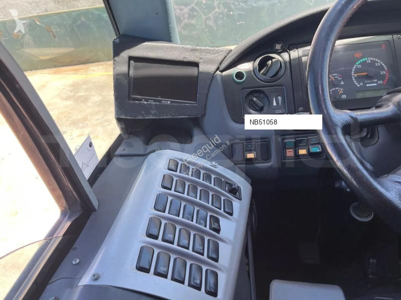 حافلة Irizar i6