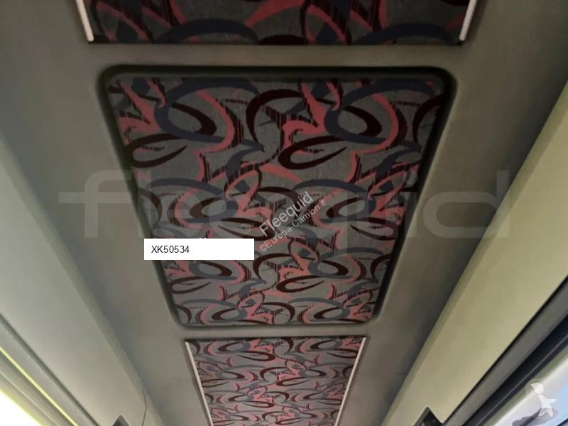 حافلة Iveco Euroclass