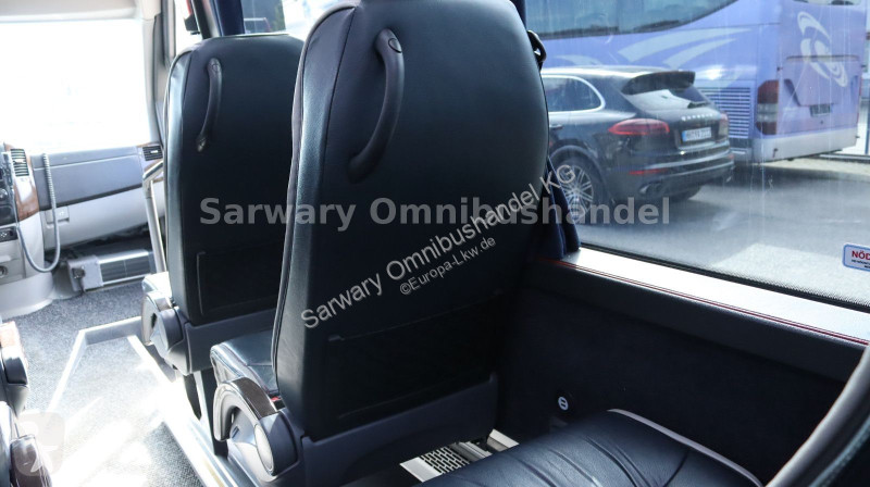 حافلة Mercedes 516 CDI Tourline XL*519*TV*17...