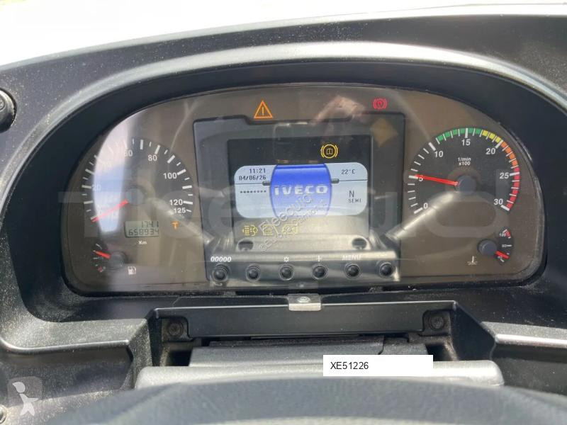 حافلة Iveco