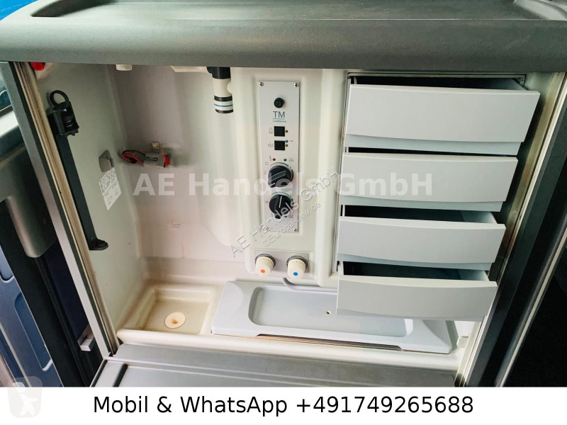 Autobus Setra S416 GTHD Euro5...
