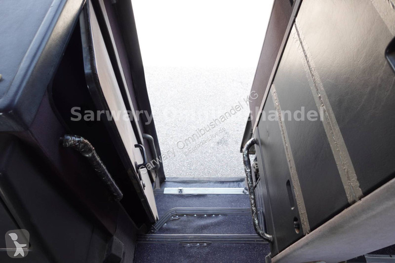 حافلة Mercedes 350 15-RHD...