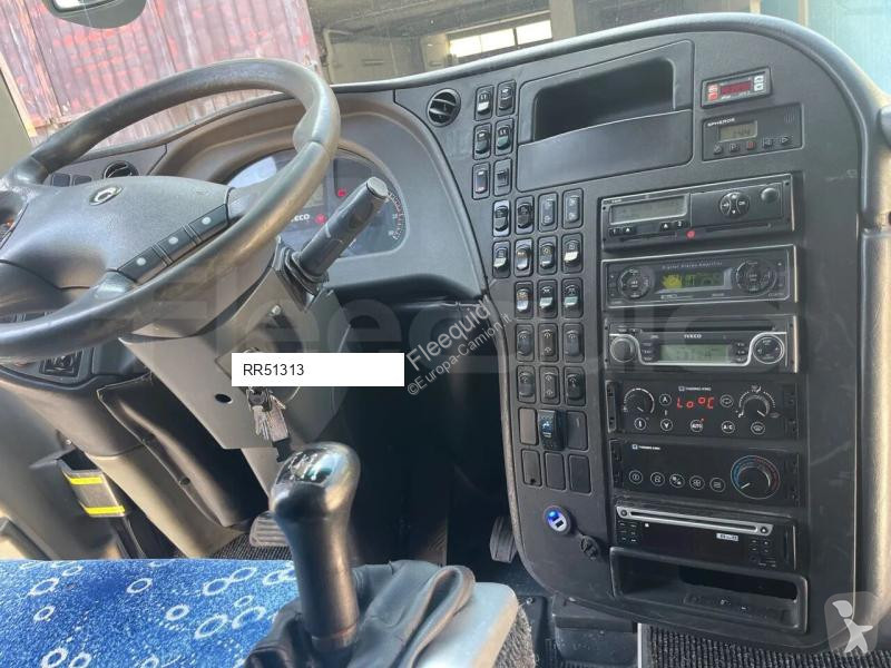 Autobus Iveco 389