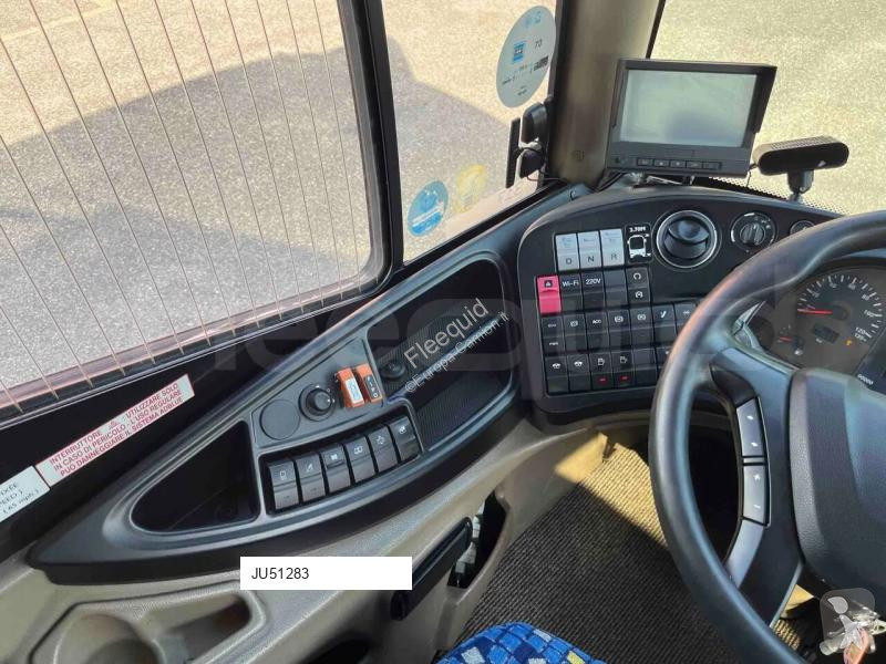 حافلة Iveco