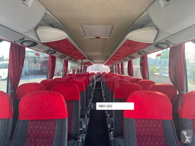 حافلة Setra
