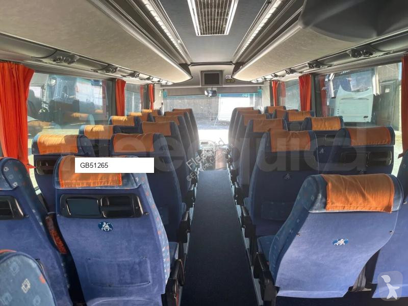 Autobus Irisbus 389
