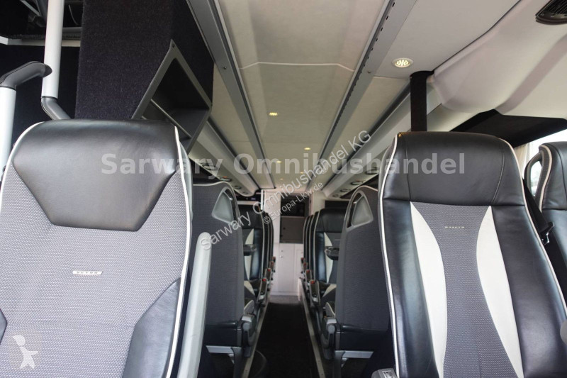 حافلة Setra...