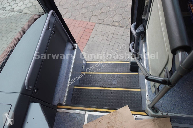 حافلة Mercedes O 550 L *66-Sitze*6-Gang*