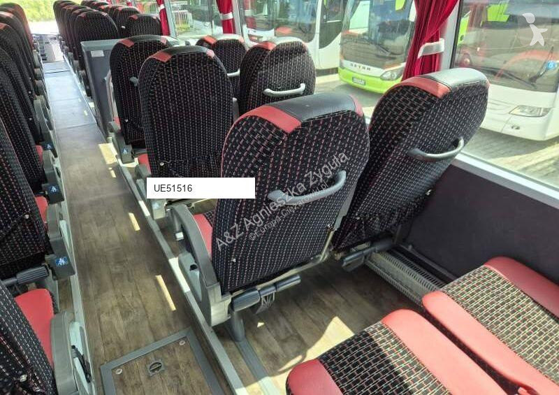 Autobus Van Hool TX16 ALICRON