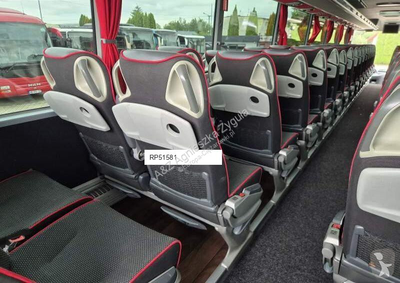 Междуградски автобус Mercedes TOURISMO RHD17 /...