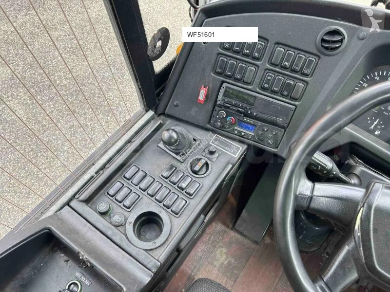 Autobus Temsa