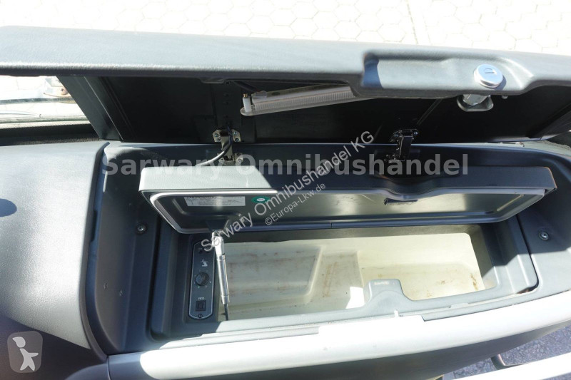 حافلة MAN R 08 Lion´s Coach*59 Sitze*EURO...