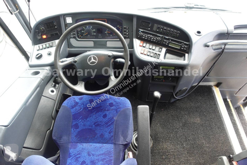 Autobus Mercedes O 510 Tourino...