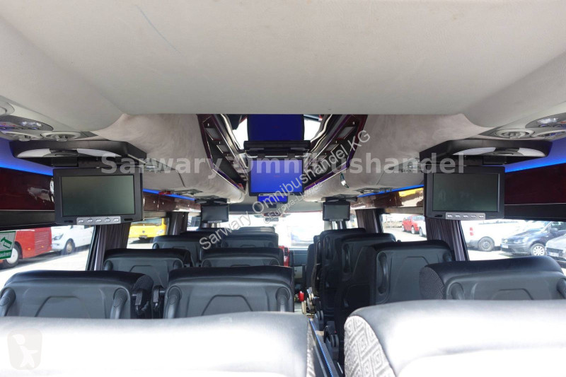 حافلة Mercedes 519 CDI...