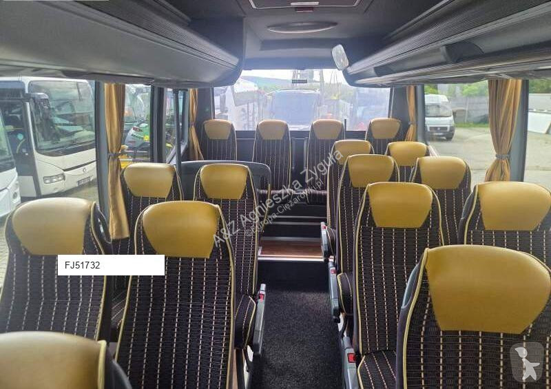 Междуградски автобус Mercedes