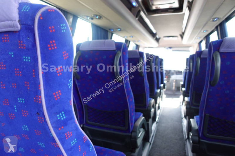 حافلة Iveco Sunset *Wing*Rapido**Klima*22-Sitze*