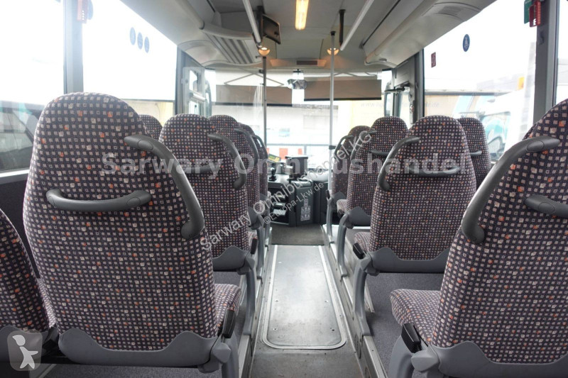 Autocar Setra GT...