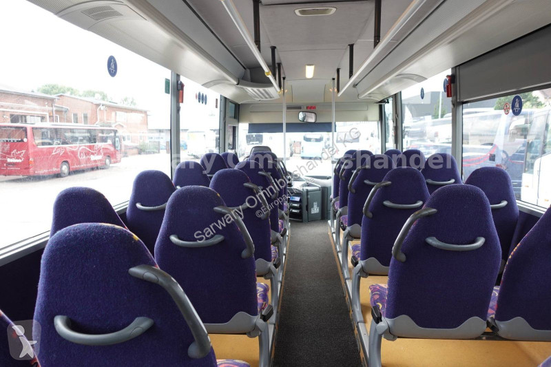 Autobus Setra *Euro5*Klima*Integro*Intouro*