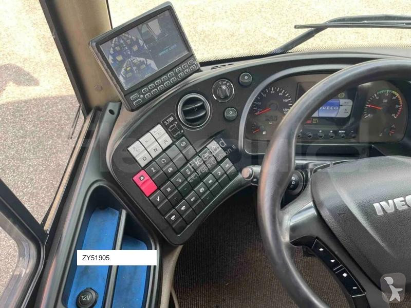 Autobus Iveco