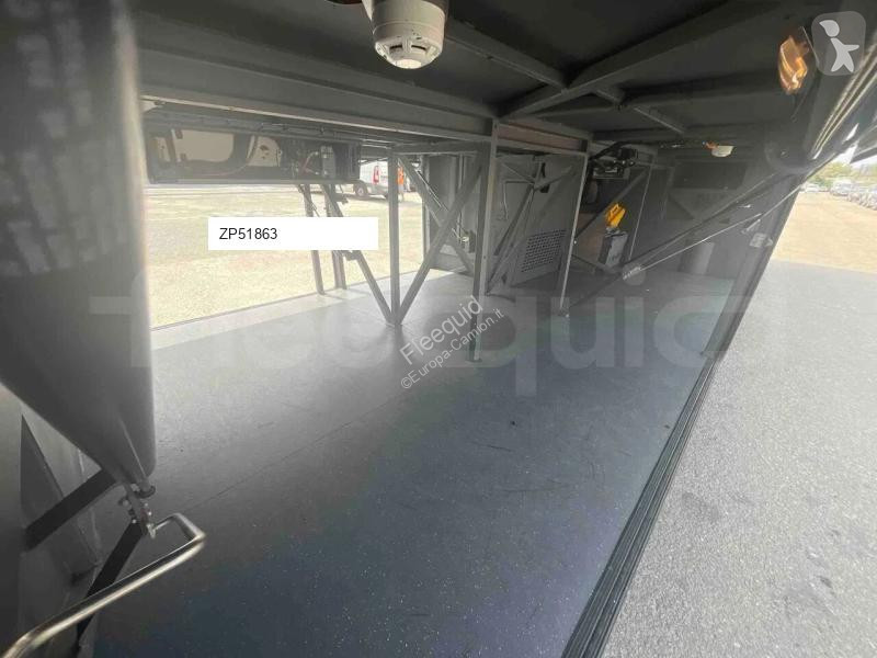 Linjebuss Neoplan
