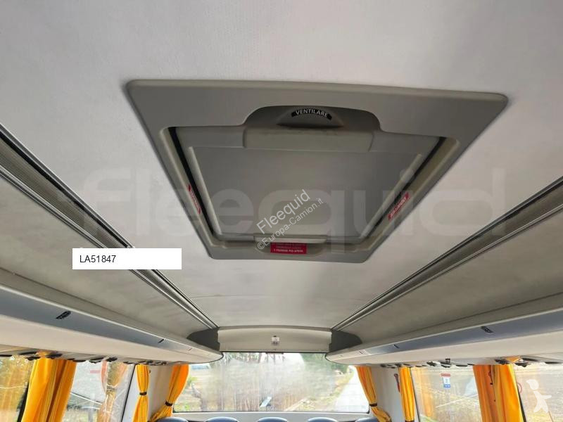 Ônibus viagem VDL Futura