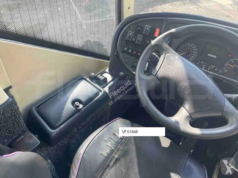 Autobus Iveco NOGE