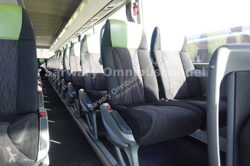 Междуградски автобус Setra 517 HD*59...