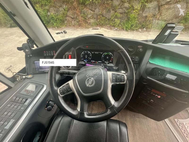 Autocar Irizar i6s
