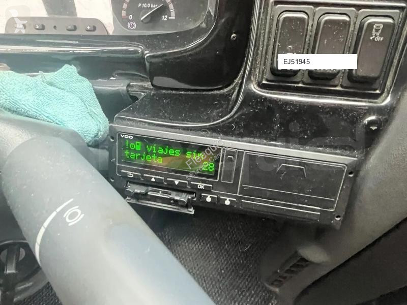 Autocar Irizar i6s