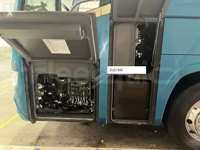Autocar Irizar i6s