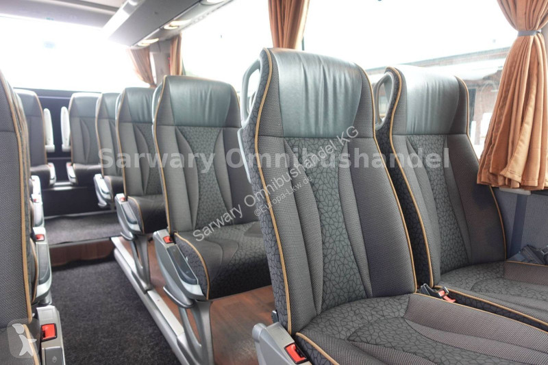 Autocar Setra 511 HD *WC*40-Sitze*411*