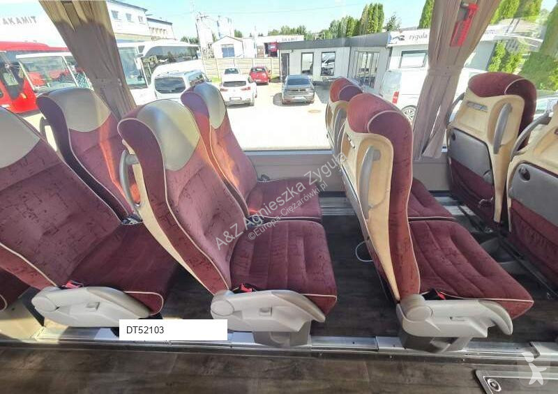 Touringcar Irisbus MAGELYS HD