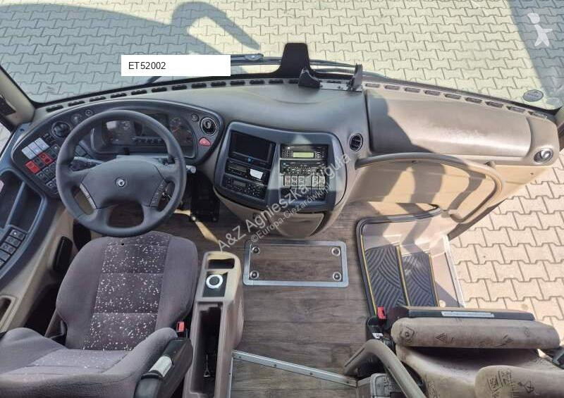 Touringcar Irisbus MAGELYS PRO / SPROWADZONY