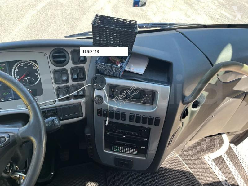 Autocar Irizar i6