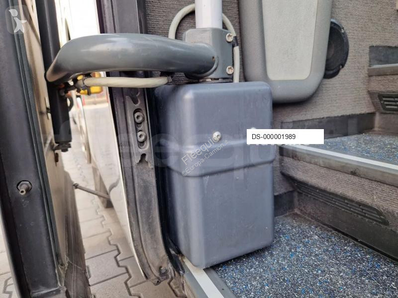 Ônibus viagem Mercedes