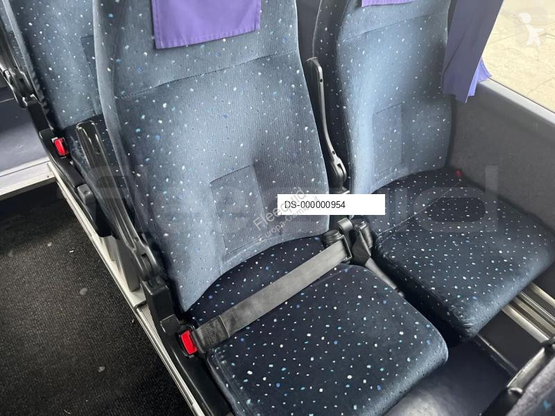 Ônibus viagem Iveco