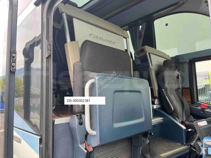 Ônibus viagem Neoplan