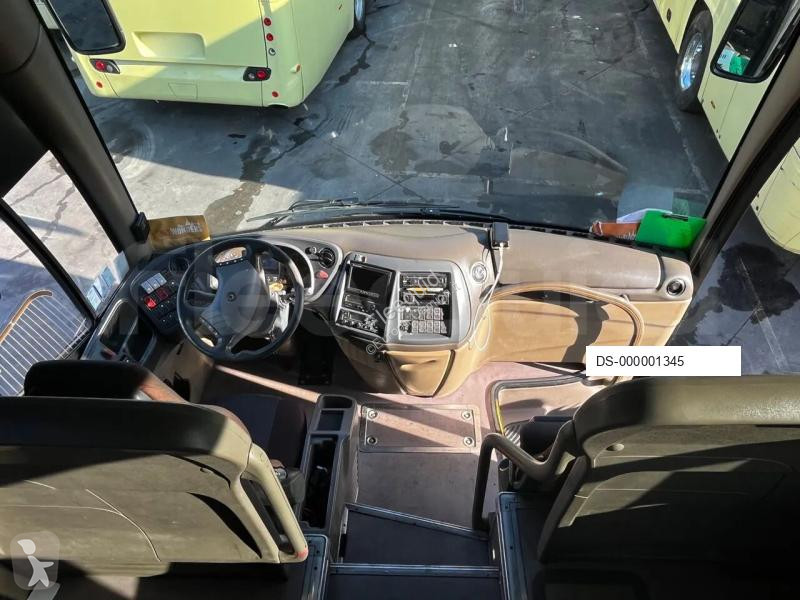 Autokar Iveco