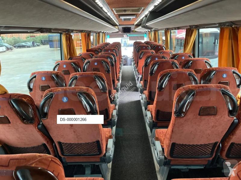 Ônibus viagem Irisbus 389
